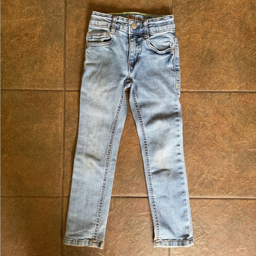 Mini Boden Boys Jeans